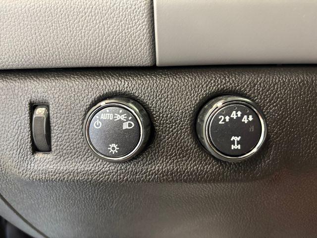 2021 Chevrolet Colorado 4WD Crew Cab Short Box WT