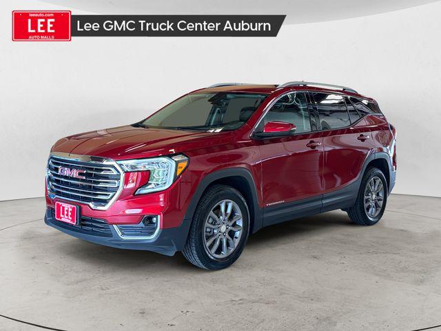 2024 GMC Terrain AWD SLT for sale in Auburn, ME