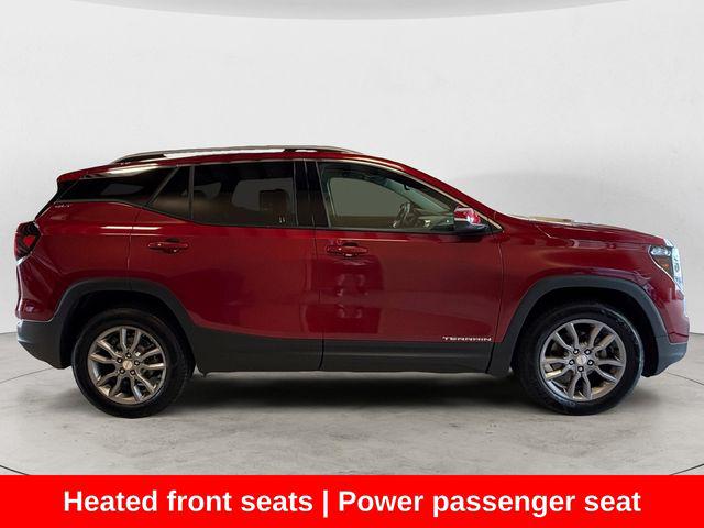 2024 GMC Terrain AWD SLT