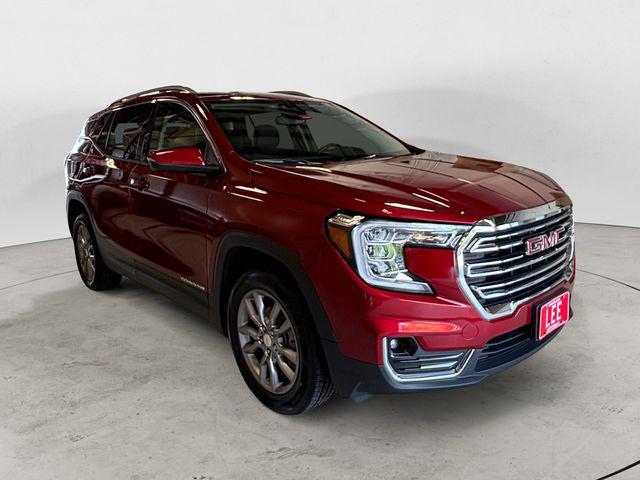 2024 GMC Terrain AWD SLT