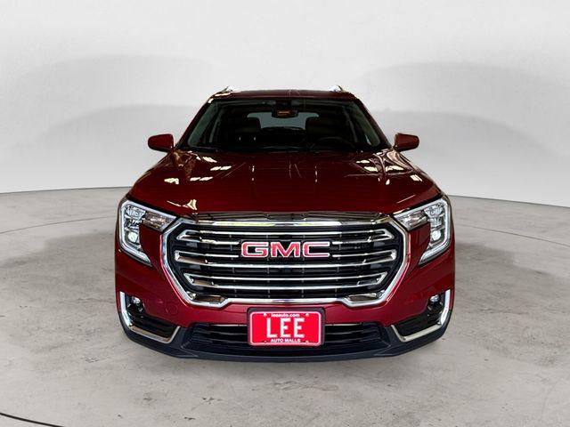 2024 GMC Terrain AWD SLT