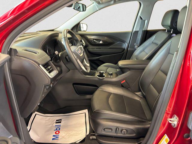 2024 GMC Terrain AWD SLT