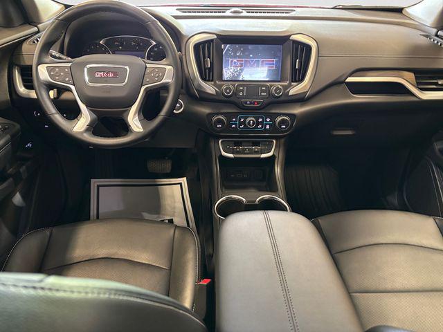 2024 GMC Terrain AWD SLT