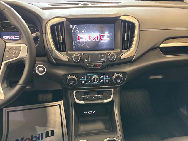 2024 GMC Terrain AWD SLT