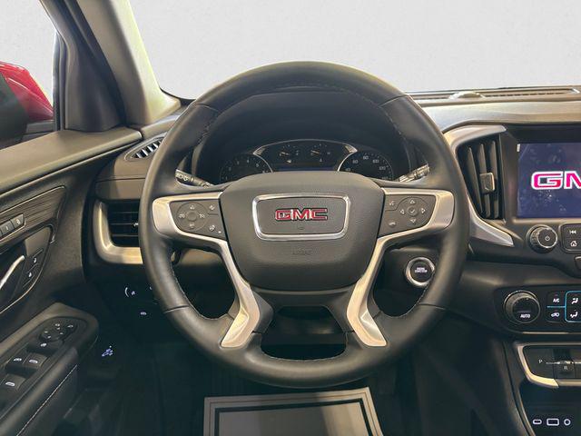 2024 GMC Terrain AWD SLT