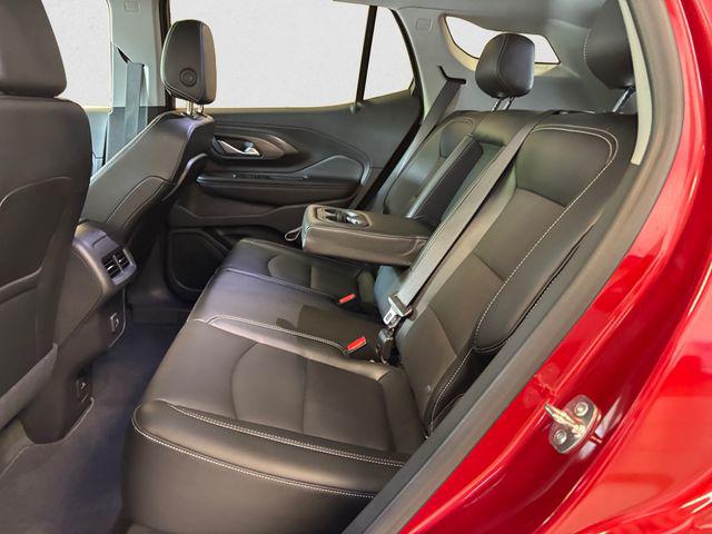 2024 GMC Terrain AWD SLT