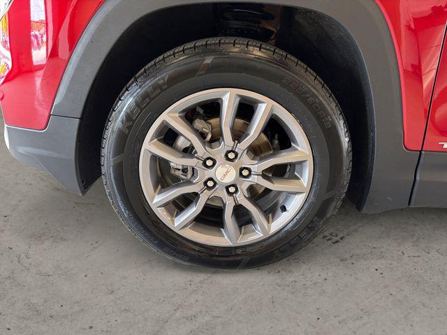 2024 GMC Terrain AWD SLT