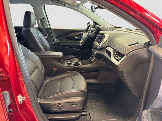 2024 GMC Terrain AWD SLT