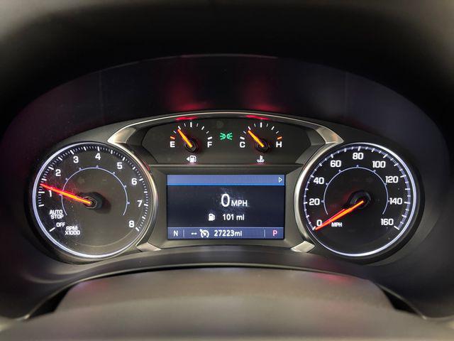 2024 GMC Terrain AWD SLT
