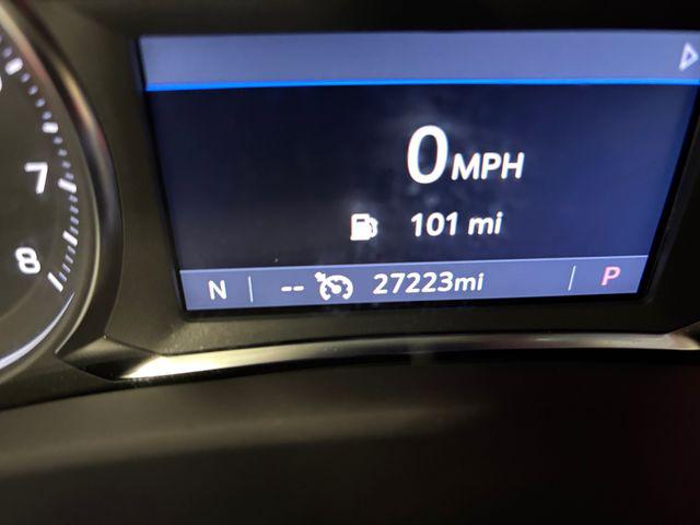 2024 GMC Terrain AWD SLT