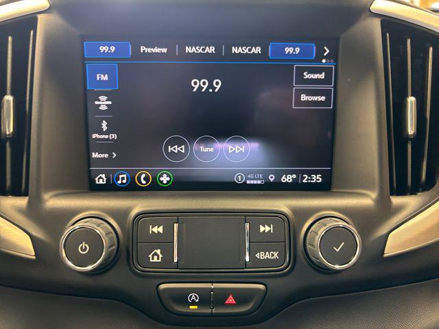 2024 GMC Terrain AWD SLT
