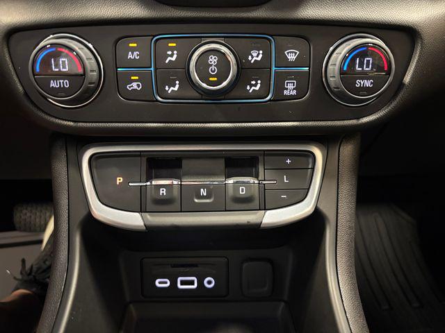 2024 GMC Terrain AWD SLT
