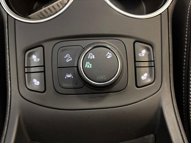 2024 GMC Terrain AWD SLT