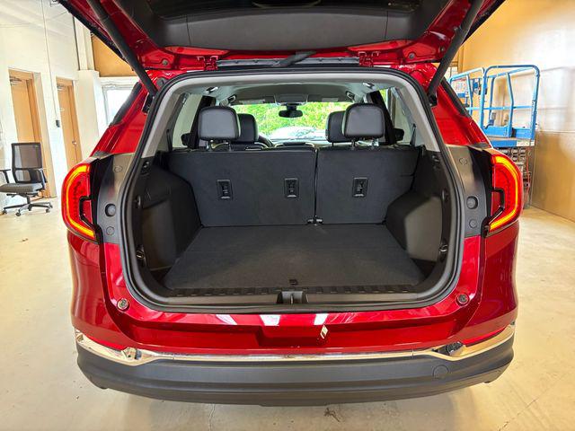 2024 GMC Terrain AWD SLT