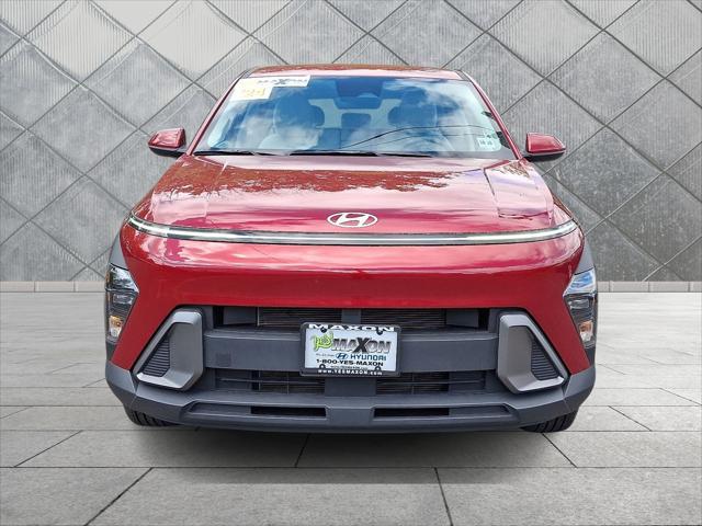2024 Hyundai Kona SE