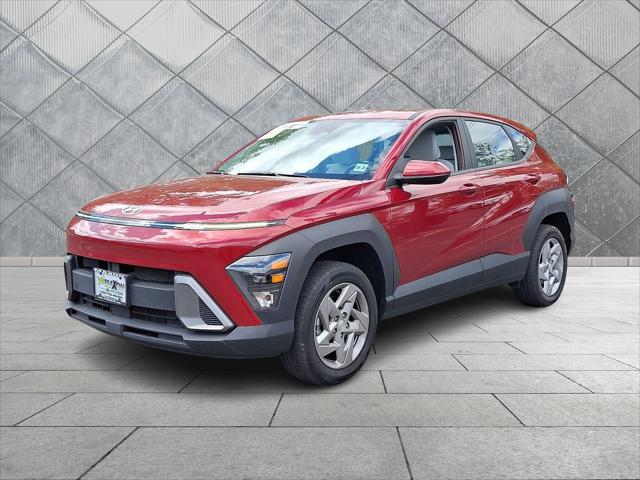 2024 Hyundai Kona SE