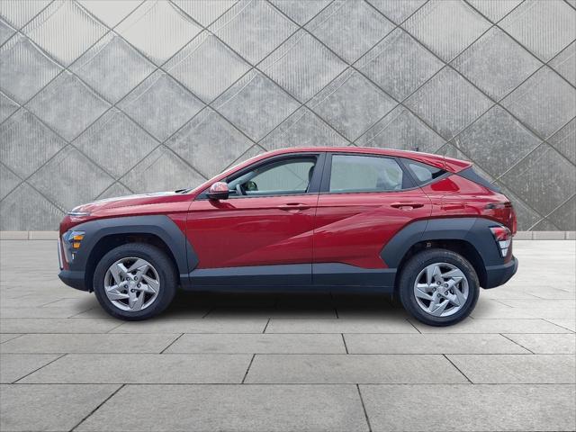 2024 Hyundai Kona SE
