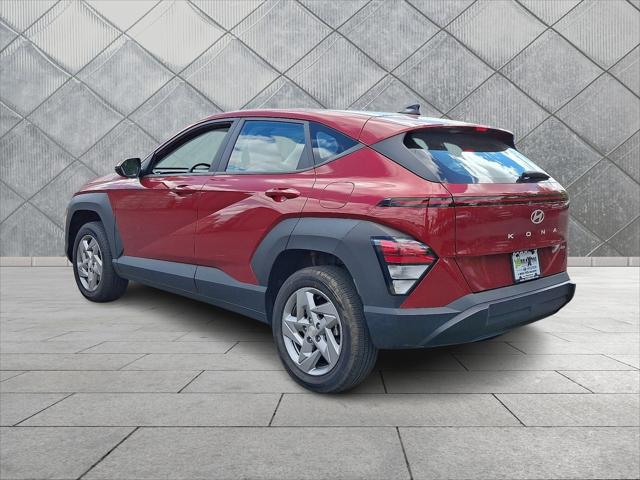 2024 Hyundai Kona SE