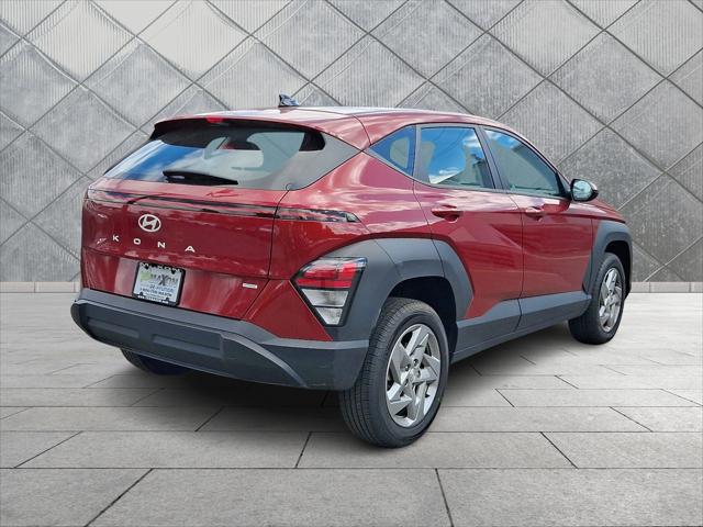 2024 Hyundai Kona SE