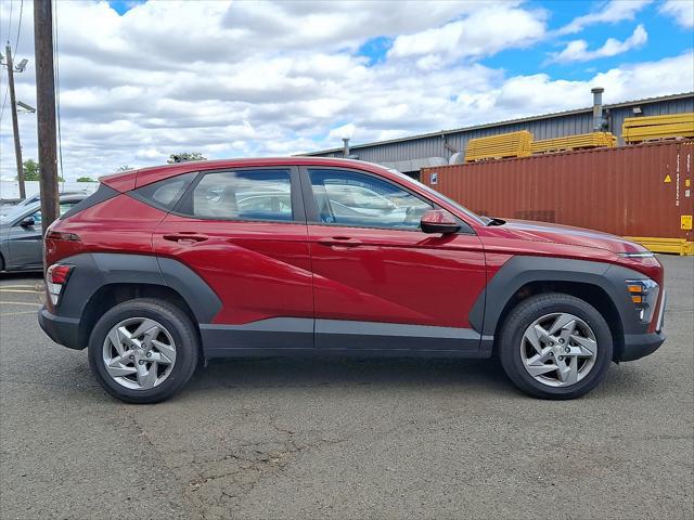 2024 Hyundai Kona SE