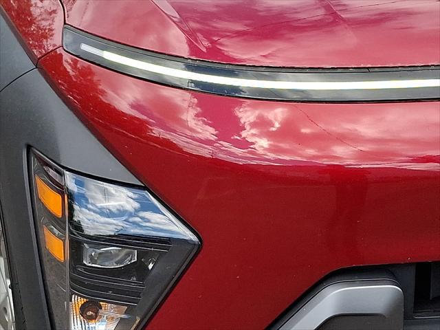 2024 Hyundai Kona SE