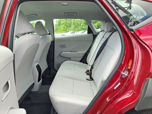 2024 Hyundai Kona SE