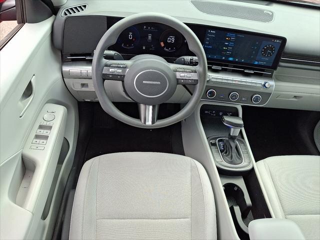 2024 Hyundai Kona SE