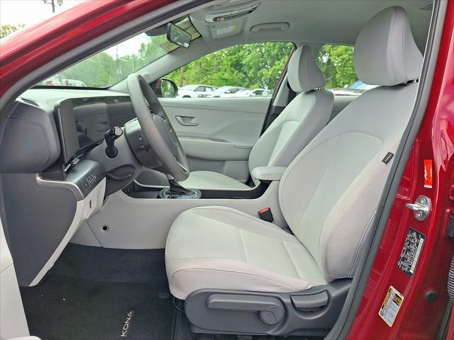 2024 Hyundai Kona SE