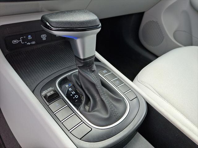 2024 Hyundai Kona SE