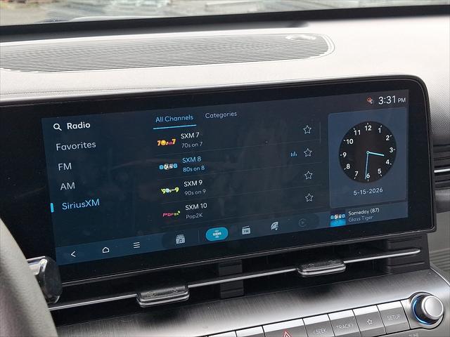 2024 Hyundai Kona SE