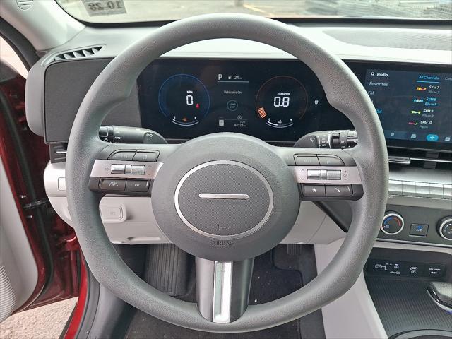 2024 Hyundai Kona SE