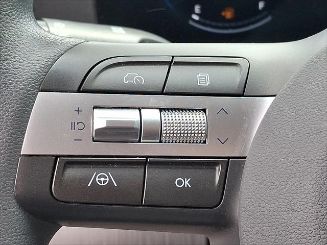 2024 Hyundai Kona SE