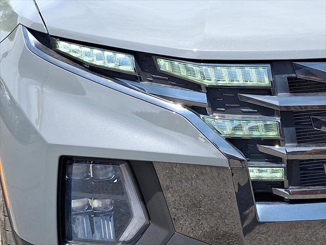 2023 Hyundai Santa Cruz Limited