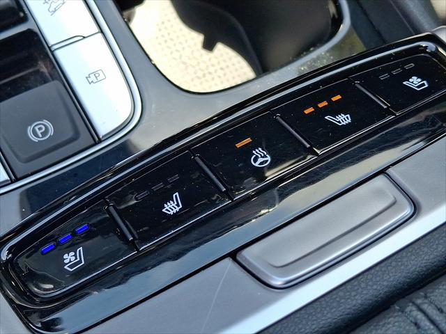 2023 Hyundai Santa Cruz Limited