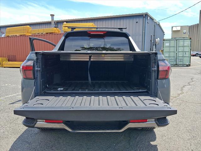 2023 Hyundai Santa Cruz Limited