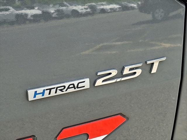2023 Hyundai Santa Cruz Limited
