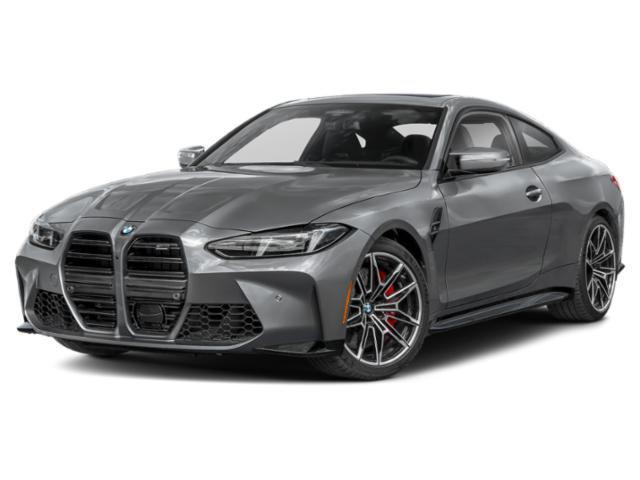 2027 BMW M4 Competition xDrive for sale in Daleville, IN