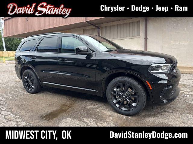 2026 Dodge Durango GT RWD for sale in Midwest City , OK