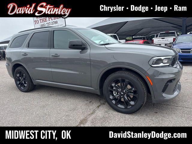 2026 Dodge Durango GT RWD for sale in Midwest City , OK