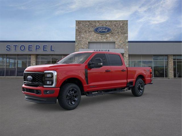 2026 Ford F-250 XL for sale in Kerrville, TX