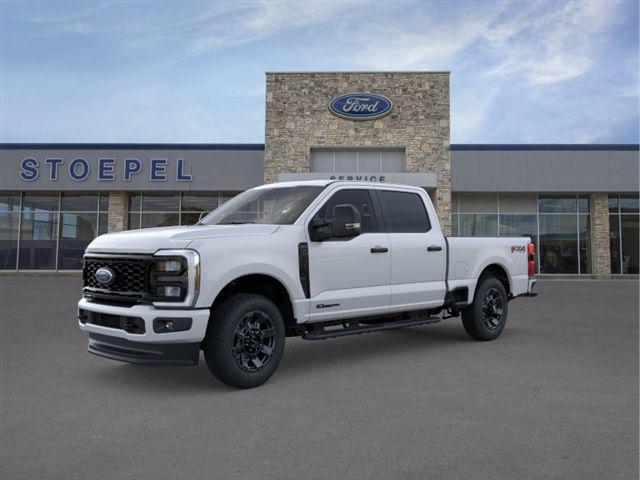 2026 Ford F-250 XL for sale in Kerrville, TX