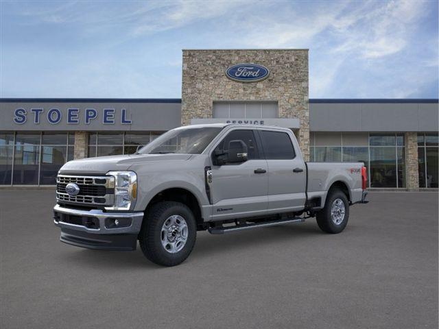 2026 Ford F-250 XLT for sale in Kerrville, TX