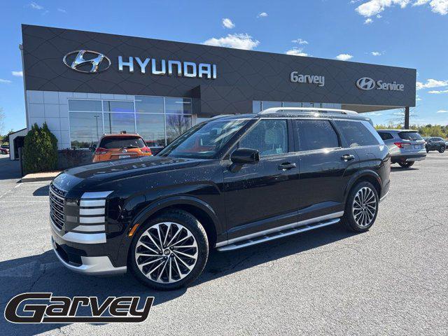 2026 Hyundai Palisade Calligraphy for sale in PLATTSBURGH, NY