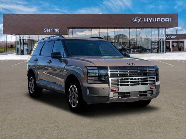 2026 Hyundai Palisade XRT Pro for sale in LAFAYETTE, LA