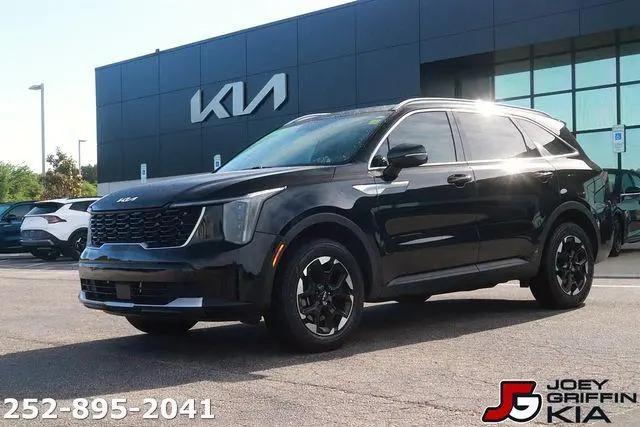 2024 Kia Sorento S for sale in Rocky Mount, NC