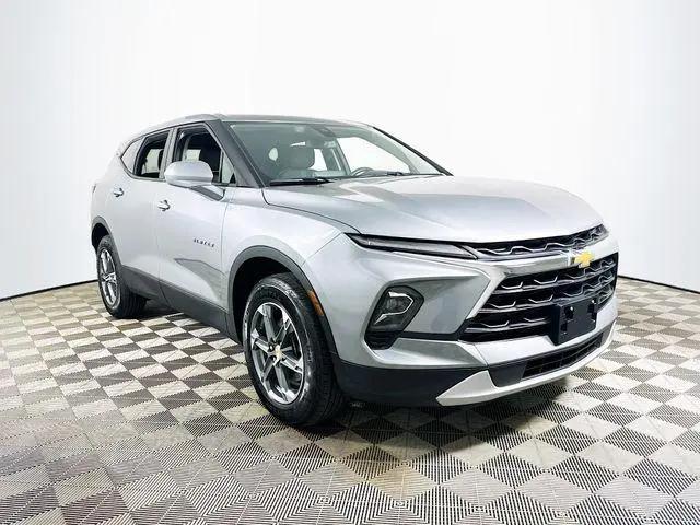 2025 Chevrolet Blazer FWD 2LT for sale in Lakeland, FL