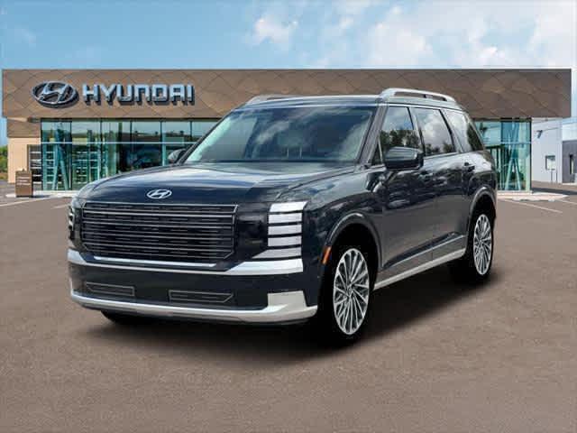 2026 Hyundai Palisade Calligraphy for sale in GLENVIEW, IL