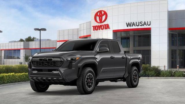 2026 Toyota Tacoma TRD Off-Road for sale in Wausau, WI