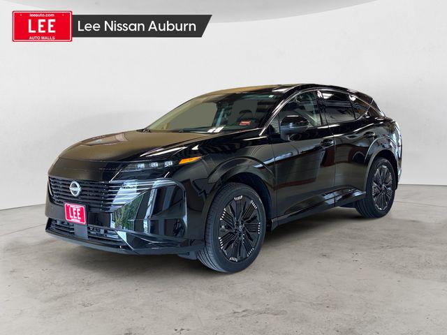 2026 Nissan Murano Platinum for sale in Auburn, ME