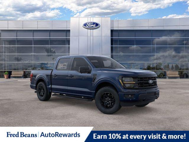 2026 Ford F-150 XLT for sale in Exton, PA